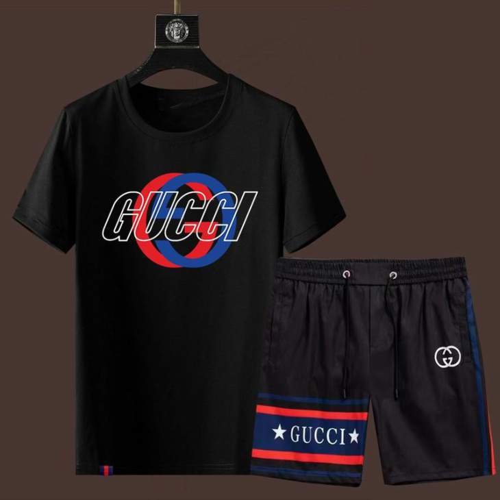 Picture of Gucci Shirt Pant Suits _SKUGucciM-4XL11Lr10721946